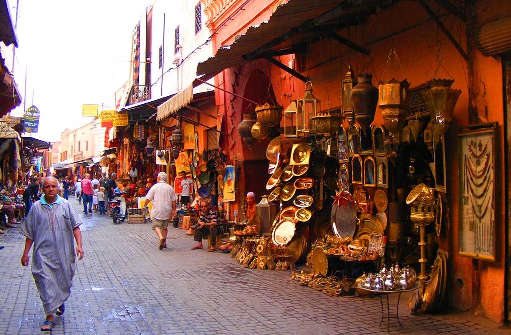 Morocco tours from Malaysia-1