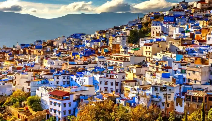 12_days_tour_from_Casablanca_Day_3_Chefchaouen-