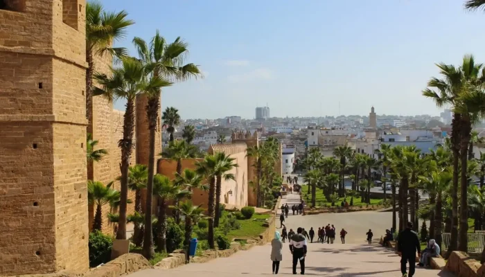 12_days_tour_from_Casablanca__Day_2_Rabat-