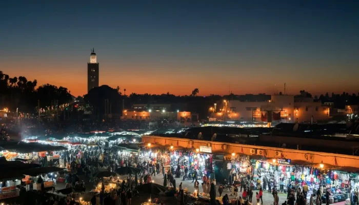 7-days-tour-from-Casablanca-to-Marrakech-Day-7