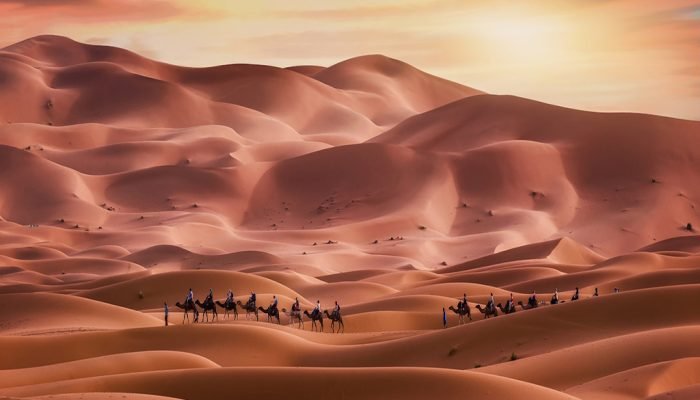 Marrakech Desert Tours 4 Days to Merzouga (3)