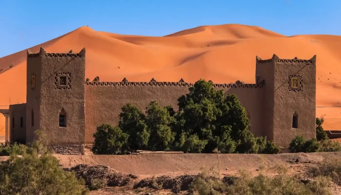 Marrakech Desert Tours 4 Days to Merzouga (6)