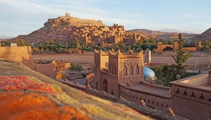 Morocco_Itinerary_14_Days_Ait_ben_Haddou