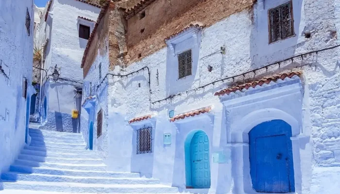 Morocco_Itinerary_14_Days_Chefchaouen