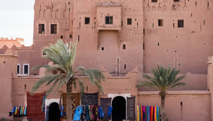 10-Days-tour-from-Marrakech-Day-3-Ouarzazate