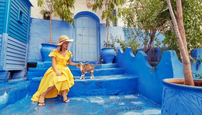 10-days-tour-from-Marrakech-day-8-Chefchaouen