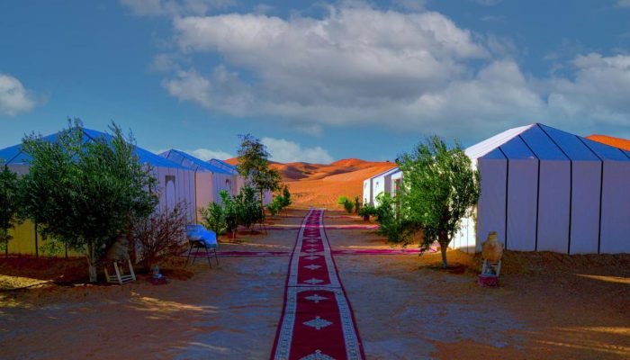 10 days tour from Marrakech to Tangier (2)