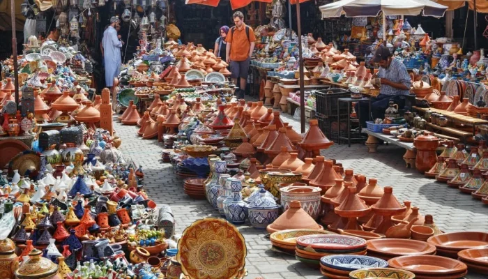 10-days-tour-from-Marrakech-to-tangier-Meknes