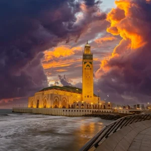 11-Days-Tour-From-Casablanca-Day-1-Casablanca