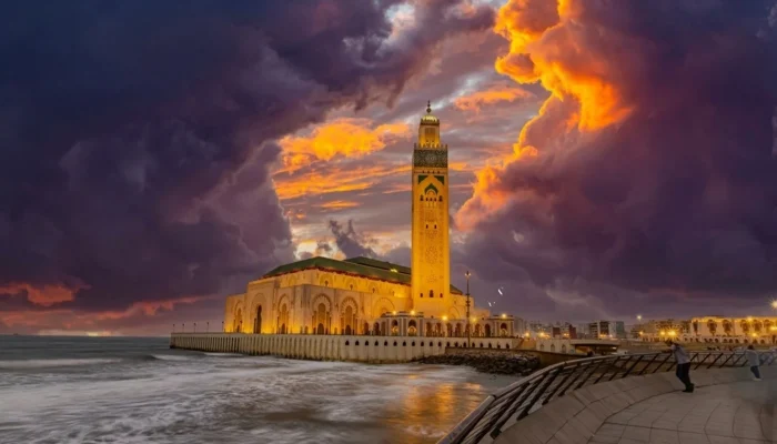 11-Days-Tour-From-Casablanca-Day-1-Casablanca