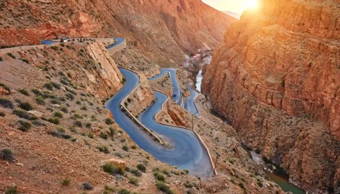 11-days-tour-from-Casablanca-Dades-Gorges