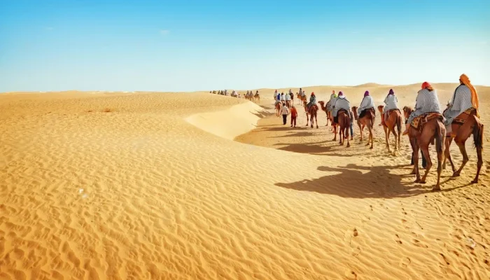 11-days-tour-from-Casablanca-Sahara-desert