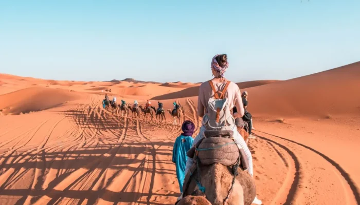 11-days-tour-from-Marrakech-Sahara-Desert