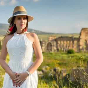 11-days-tour-from-Marrakech-Volubilis