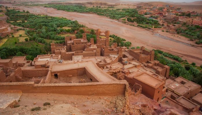 4 Days Tour from Fes to Marrakech (1)