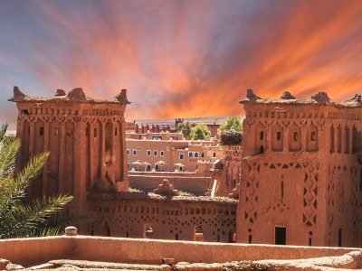 4 Days Tour from Fes to Marrakech (395)