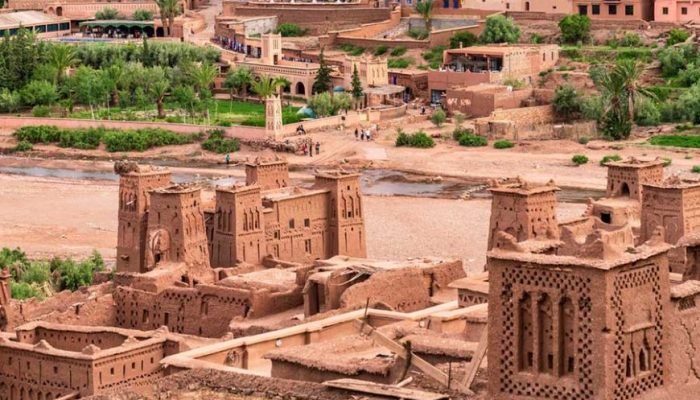 5 Days Tour from Fes to Marrakech (2)