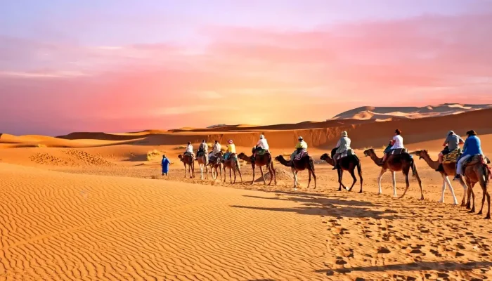 8-days-tour-from-Casablanca-Merzouga