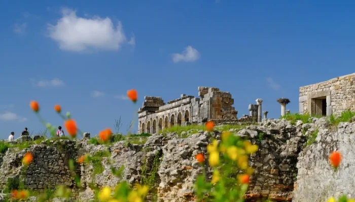 8-days-tour-from-Casablanca-Volubilis