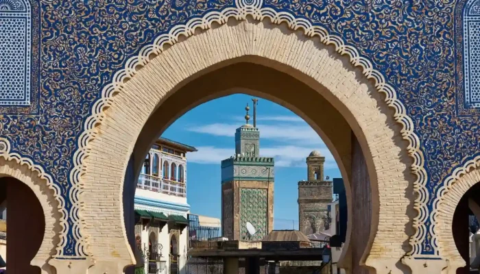 9-days-tour-from-Casablanca-Fez