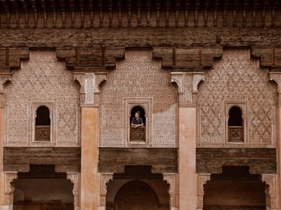 10 days tour from Fes to Marrakech