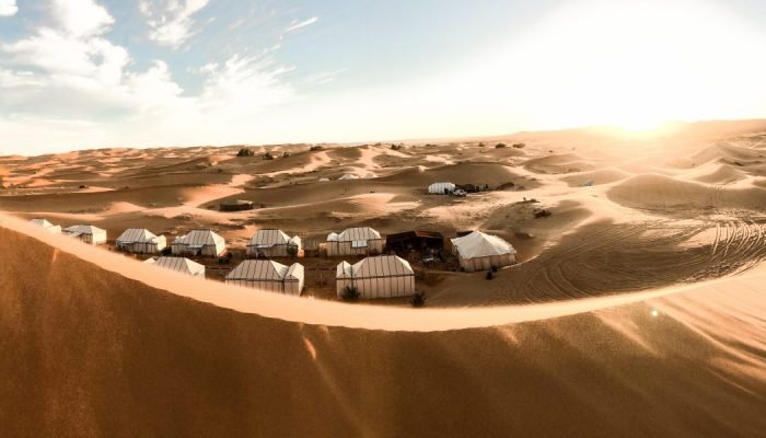 Morocco-Merzouga-DesertLuxuryCamp banner