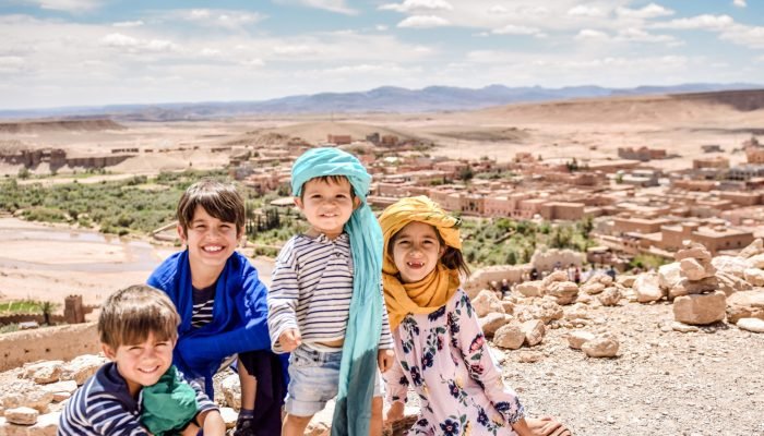 One Week in Morocco Itinerary (7)